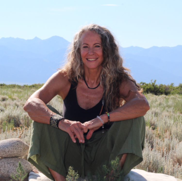 Dr. Rae Lynn Riedel • School of Breath Science